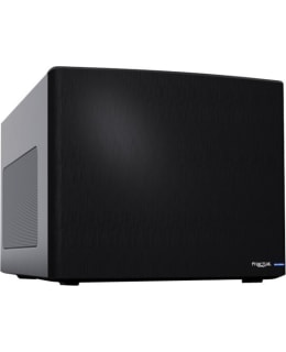 FRACTAL DESIGN NODE 304 DESKTOP MINI Main Image
