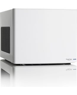FRACTAL DESIGN NODE 304 WHITE Main Image