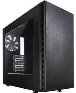 FRACTAL DESIGN DEFINE S TORNI ATX Main Image