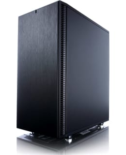 FRACTAL DESIGN DEFINE C Main Image
