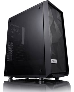 FRACTAL DESIGN MESHIFY C BOUT TG KOTELO Main Image