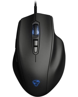 MIONIX GAMING NAOS PRO MUSTA HIIRI Main Image