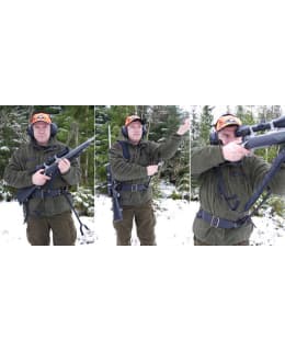 Björnstödet shooting support Main Image
