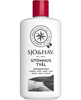 SJÖ&HAV OUTDOOR SOAP 200ML Main Image