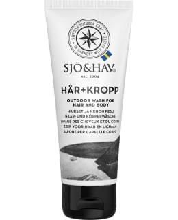 SJÖ&HAV OUTDOOR WASH HAIR + BODY 75 ML Main Image