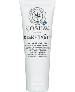 SJÖ&HAV OUTDOOR WASH DISH + WASH 75ML Main Image