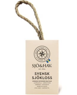 SJÖ&HAV OUTDOOR SOAP BAR 200G Main Image