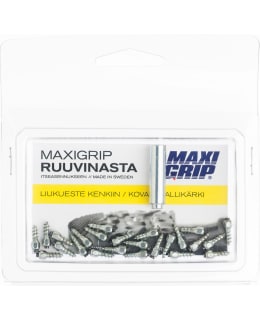 MAXI GRIP 11MM KOVAMETALLINASTA KENKÄ IP Main Image