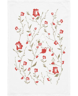 MUUMI TEEHETKI KEITTIÖPYYHE Main Image