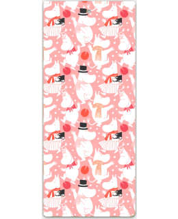 Serving board board Moomin Celebration Main Image