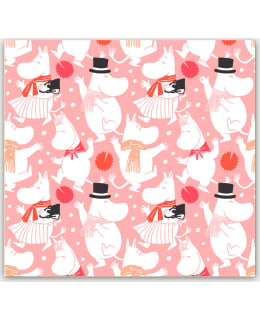 Napkins Moomin Celebration pattern Main Image