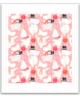 MUUMI JUHLAT TISKILIINA Main Image