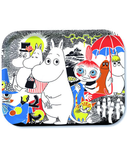 MUUMI COMIC COVER NR1 27X20 TARJOTIN Main Image