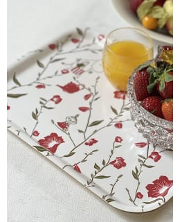 Tray Moomin Tea moment S Main Image