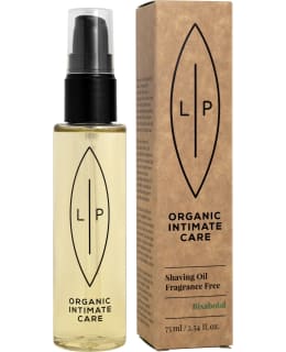 LIP TUOKS.+ BISABOLOL 75ML SHEIVAUSÖLJY Main Image