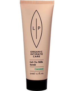 LIP KUORINTA-AINE COCONUT 50 ML Main Image