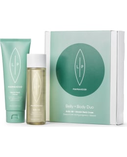 LIP INTIMATE MAMAHOOD BELLY+BODY DUO Main Image