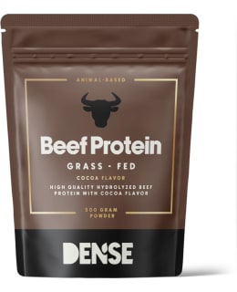DENSE NAUTAPROTEIINI SUKLAA 500 G Main Image