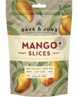 DAVE&JON'S 100G KUIVATTU MANGO Main Image
