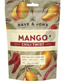 DAVE&JON'S CHILLILÄ 100G KUIVATTU MANGO Main Image