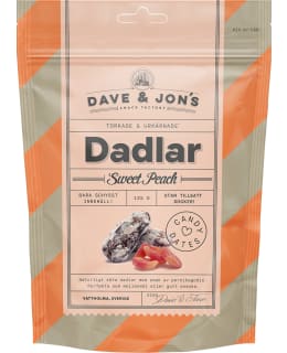 DAVE&JON’S PERSIKKAKARAM 125G TAATELIT Main Image