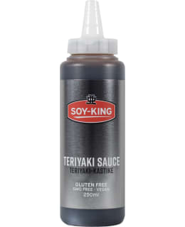 SOY KING GTON TERYAKI 250 ML KASTIKE Main Image