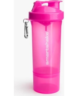 SMARTSHAKE SLIM 500ML NEON PINK Main Image