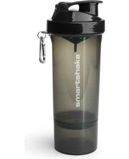 SMARTSHAKE SLIM 17OZ 500ML GUNSMOKE BLAC Main Image
