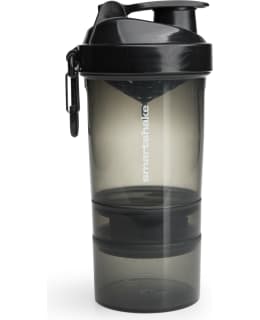SMARTSHAKE ORIGINAL2GO 600ML BLACK Main Image