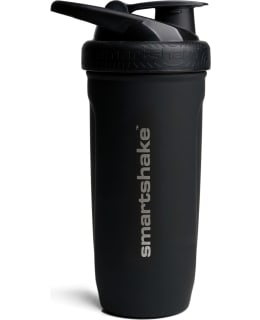 SMARTSHAKE REFORCE 900ML BLACK Main Image