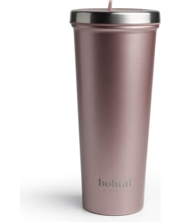 BOHTAL INSULATE TUMBLER 750ML ROSE GOLD Main Image
