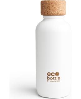 SMARTSHAKE ECOBOTTLE 650ML WHITE Main Image