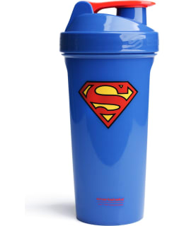 SMARTSHAKE LITE 800ML SUPERMAN Main Image