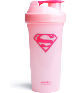 SMARTSHAKE LITE 800ML SUPERGIRL Main Image