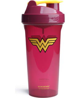 SMARTSHAKE LITE 800ML WONDER WOMAN Main Image