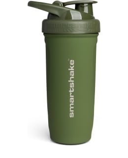 SMARTSHAKE REFORCE 900ML GREEN Main Image