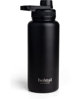 SMARTSHAKE BOHTAL SPORT 960ML BLK PULLO Main Image