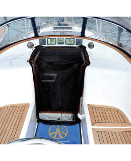 MARITIM 85X175CM OVILUUKUN HYTTYSVERKKO Main Image