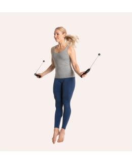 SWEDISH POSTURE JUMP NARUTON HYPPYNARU Main Image