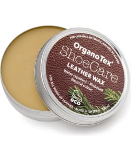 SG ORGANOTEX LEATRHER WAX Main Image