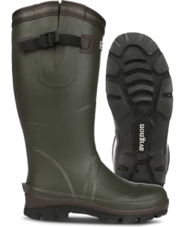 AVIGNON LOGG 651 38 GREEN SAAPPAAT Main Image