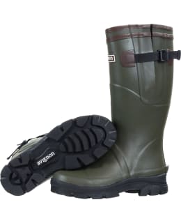 Avignon Logg High saappaat