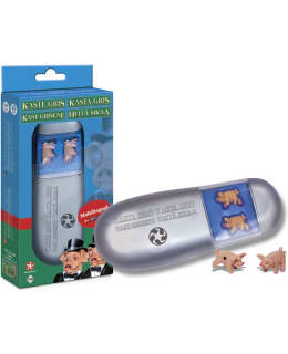 HEITÄ SIKAA Main Image