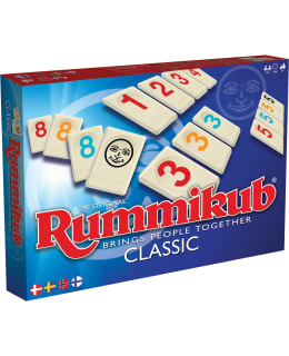 RUMMIKUB CLASSIC Main Image