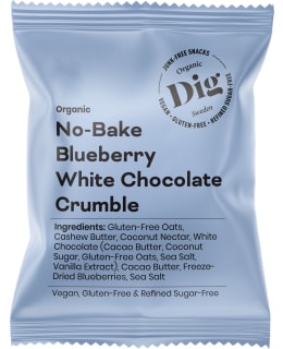 DIG LUOMU 35G MUST-VSUKLAACRUMBLE Main Image