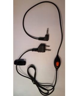 COMMASTER MINI-HEADSET CM17 3.5 MM Main Image