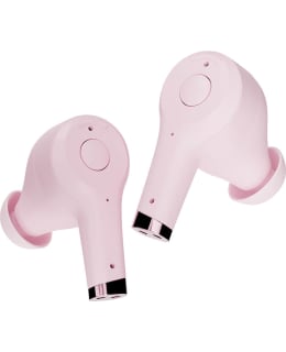 SUDIO KUULOKE ETT ANC TRUE WIRELESS PINK Main Image