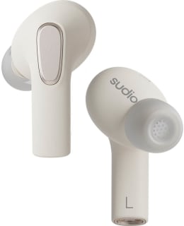 SUDIO E3 ANC WHI HEADPHONE Main Image