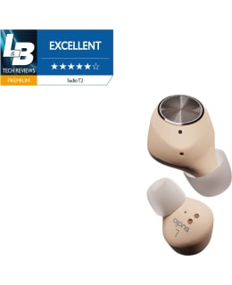 SUDIO HEADPHONE T2 SAND ANC TRUE WIRELES Main Image