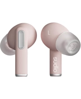 SUDIO 310150 NAPPIKUULOKKEET Main Image